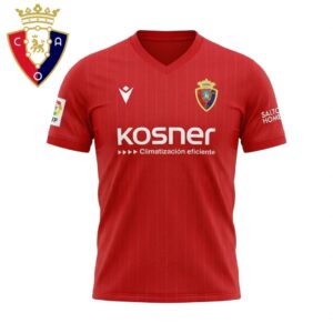 CA OSASUNA 2026 **JORNADA RETRO