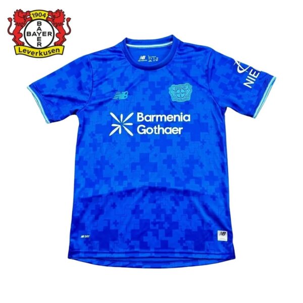 BAYERN DE LEVERKUSEN 2025/26