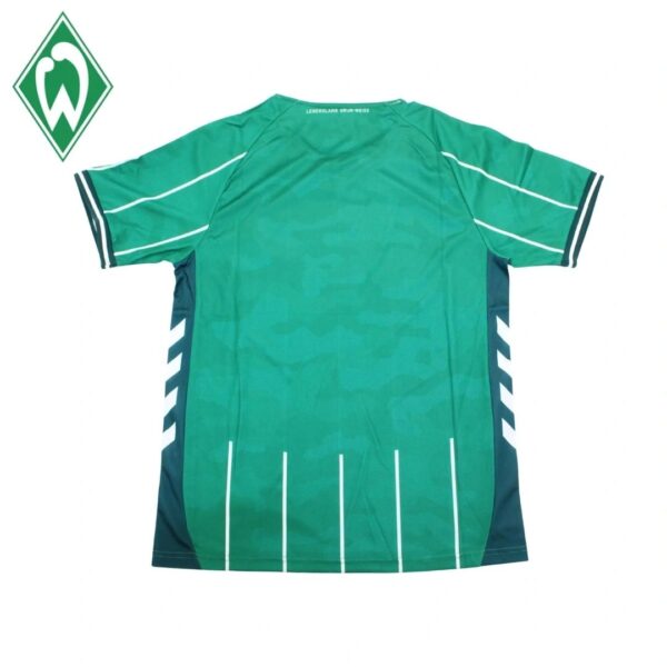 WENDER BREMEN 2025/26