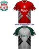 LIVERPOOL 1994/95