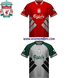LIVERPOOL 1994/95