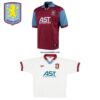 ASTON VILLA 1995-96