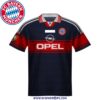 BAYERN MUNICH 1997/98