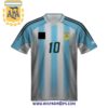 ARGENTINA 2005