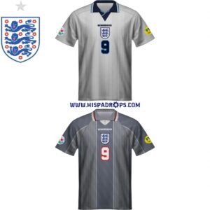 INGLATERRA 1996