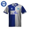 ALAVÉS 2000/01 **EUROPE VERSION**