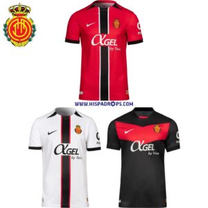 RCD MALLORCA 2025/26