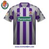 VALLADOLID 1995/96