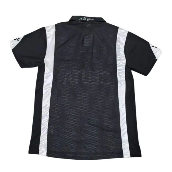 AD CEUTA 1998/99 VISIT **NEW RETRO**