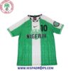 NIGERIA 1996
