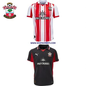 SOUTHAMPTON FC 2025/26