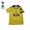 TOTTENHAM 2025/26