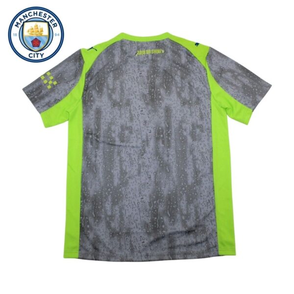 MANCHESTER CITY 2025/26 **NEW**