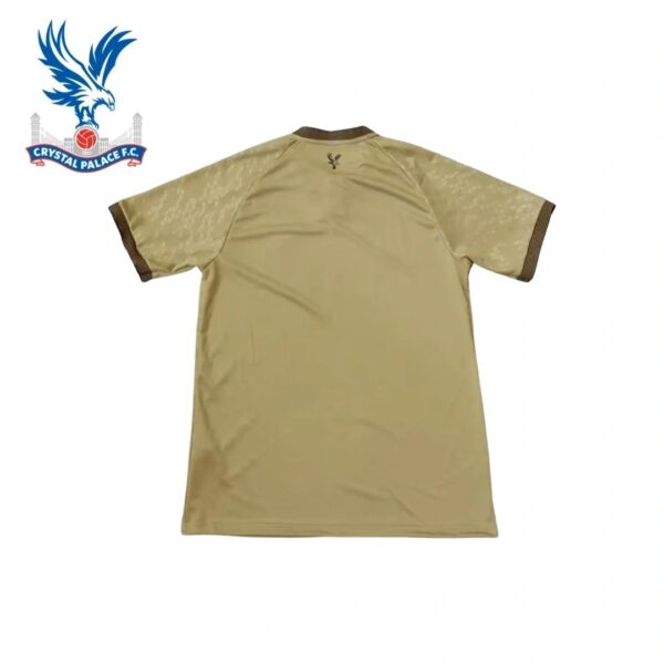 CRYSTAL PALACE FC 2025/26