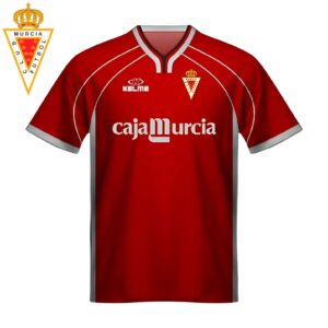 MURCIA 1999/00