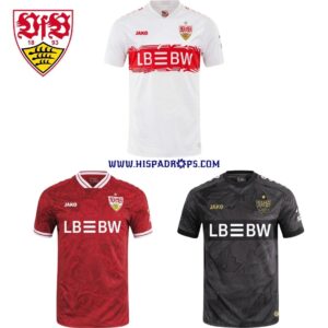 VFB STUTTGART 1893 2025/26