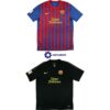 FC BARCELONA 11/12