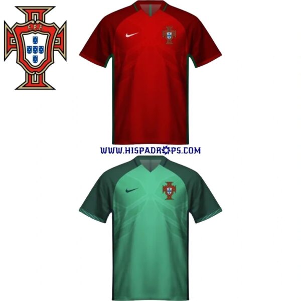 PORTUGAL 2016