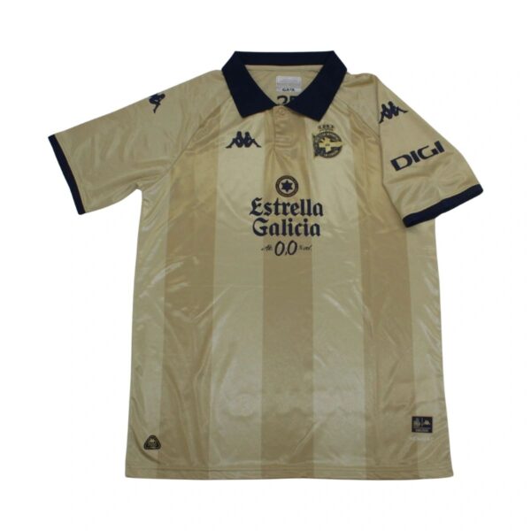 RC DEPORTIVO DE LA CORUÑA 25º ANIVERSARIO **EDICIÓN ESPECIAL**