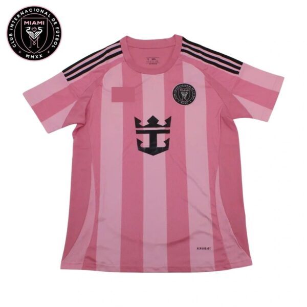 INTER DE MIAMI 2025/26