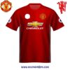 MANCHESTER UNITED 2016/17