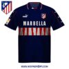 ATLÉTICO DE MADRID 1997/98