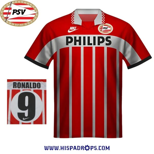 PSV 1995/96