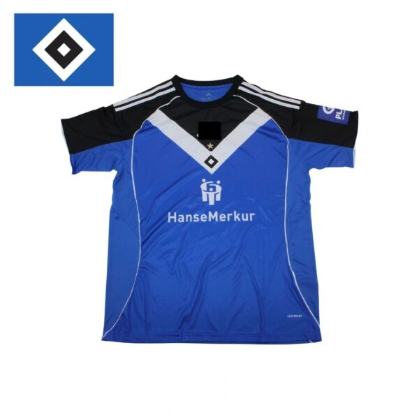 HAMBURGUER SV 2025/26