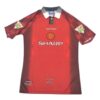 MANCHESTER UNITED 1996/97