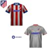 ATLETICO DE MADRID 2014/15
