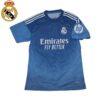 REAL MADRID 2025/26 **PORTERO**