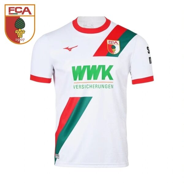 FC AUGSBURG 2025/26