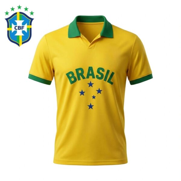 BRASIL 1958 **TRAINING VERSION**