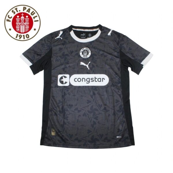 ST. PAULI 2025/26