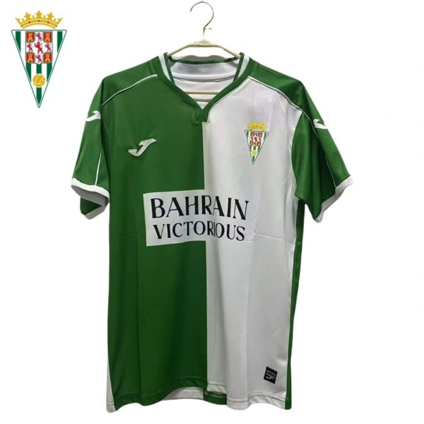 CÓRDOBA CF 2026 **JORNADA RETRO