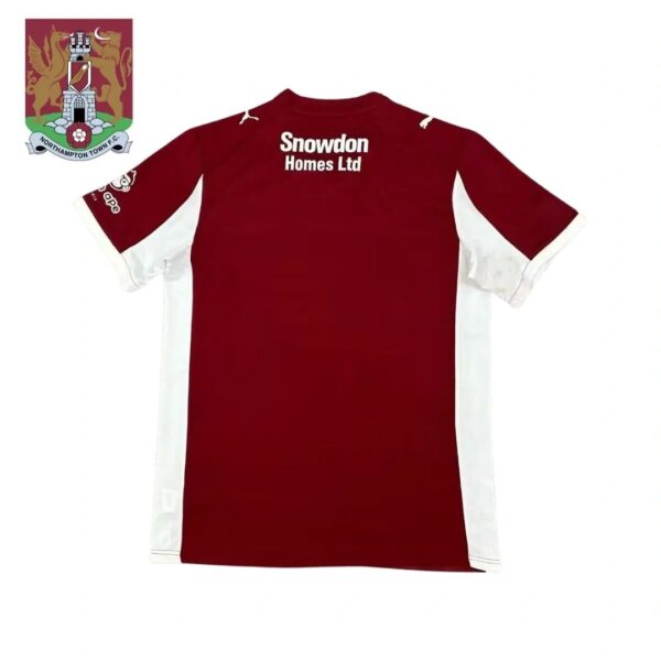 NORTHAMPTON TOWN FC 2025/26
