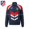 ATLETICO DE MADRID CHAQUETA **RETRO MODEL**