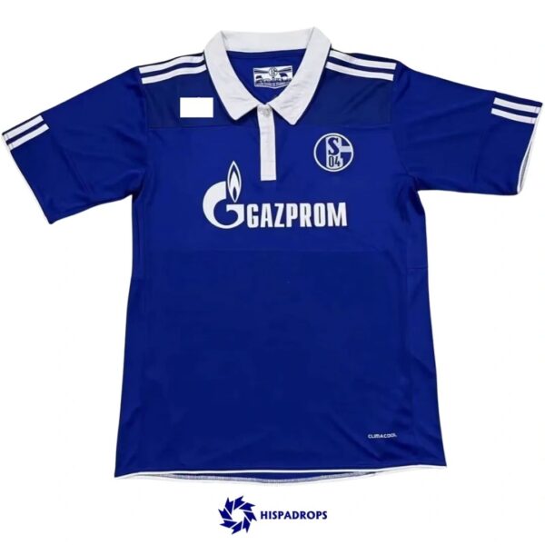 SCHALKE 04 TEMP. 11-12 *SPECIAL RAUL*