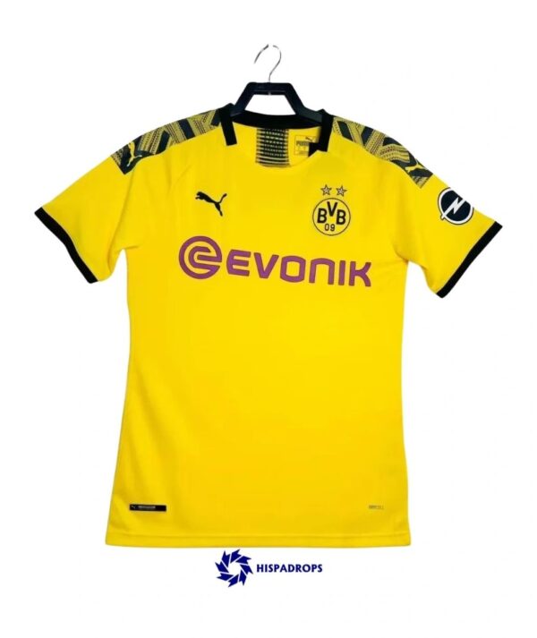 BORUSSIA DORTMUND 19-20 LOCAL