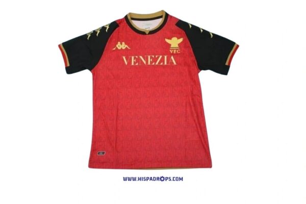 VENEZIA 2021-22