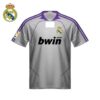 REAL MADRID 2007/08