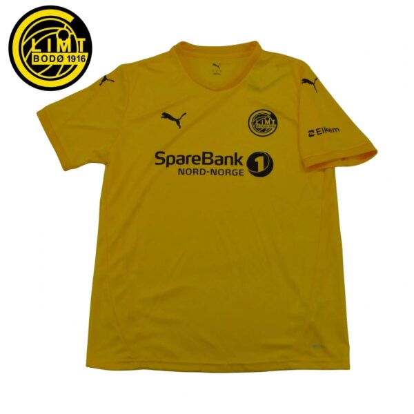 F.K BODO GLIMT 2025/26