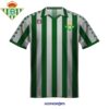 REAL BETIS 1981/82