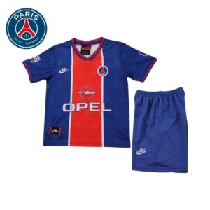 EQUIPACIÓN PSG 1995/96