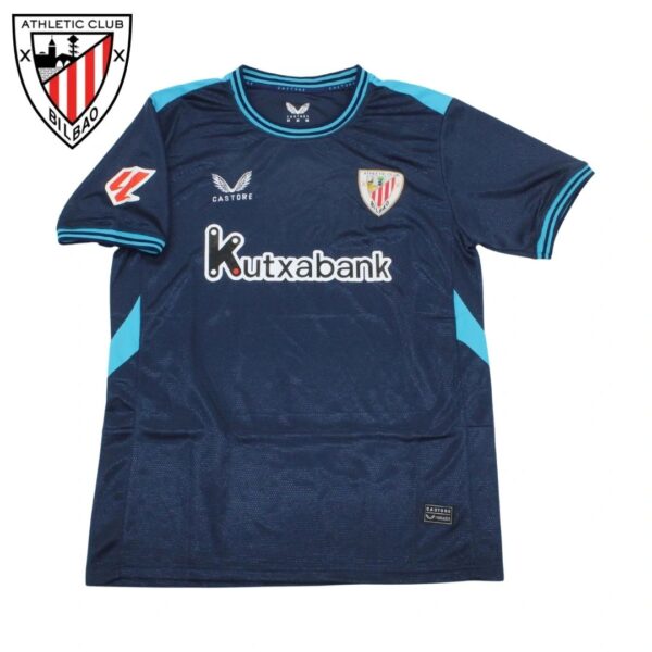 ATHLETIC CLUB DE BILBAO 2025/26