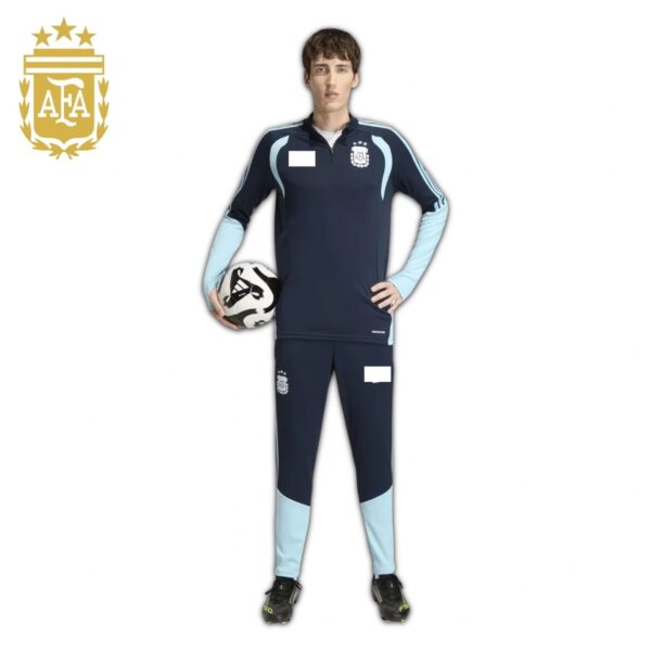 CHANDAL ARGENTINA MUNDIAL 2026