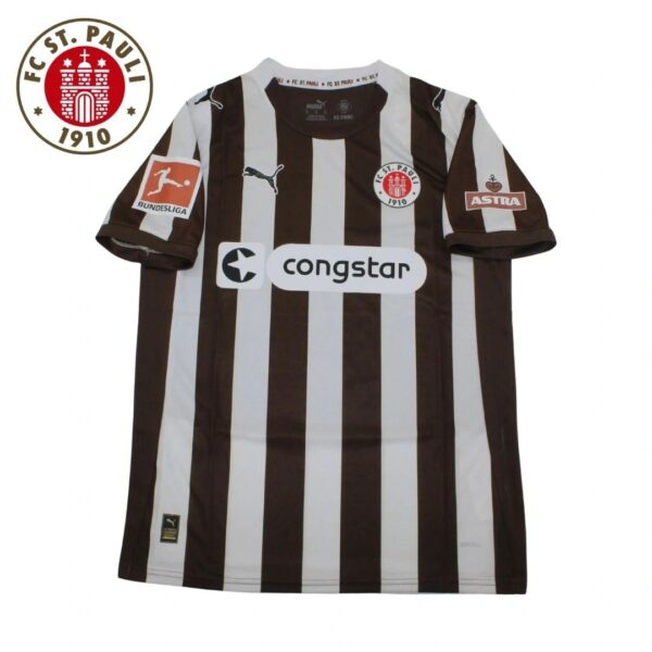 ST. PAULI 2025/26