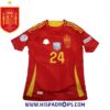 ESPAÑA EURO 2024 **CAMPEONES**
