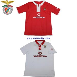 BENFICA 2004/05