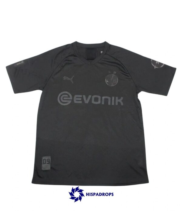 BORUSSIA DORTMUND 19-20